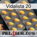 Vidalista 20 cialis2